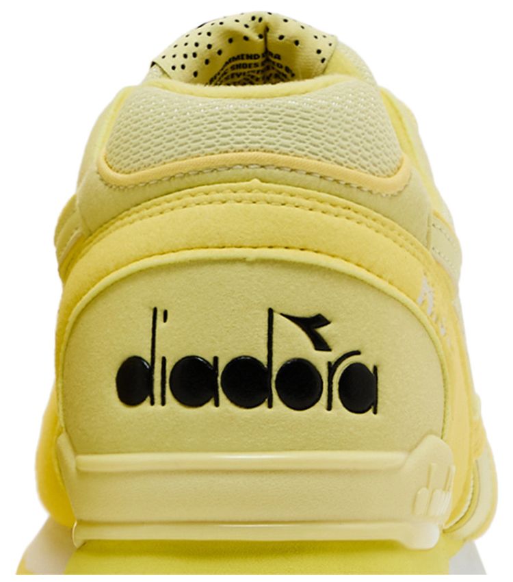 N92 Summer Gelato   Tender Yellow