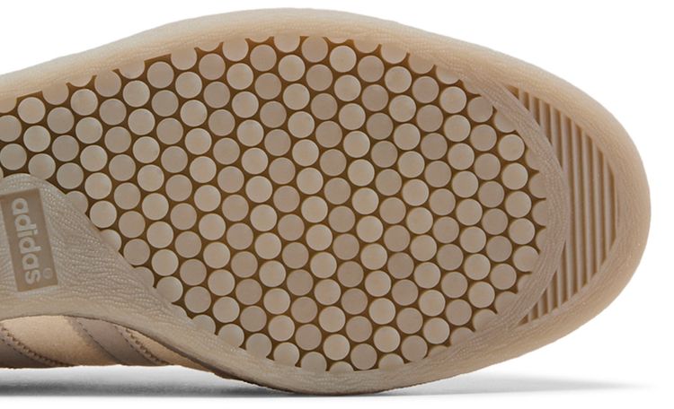 Adidas Tobacco Gruen Cream Bliss