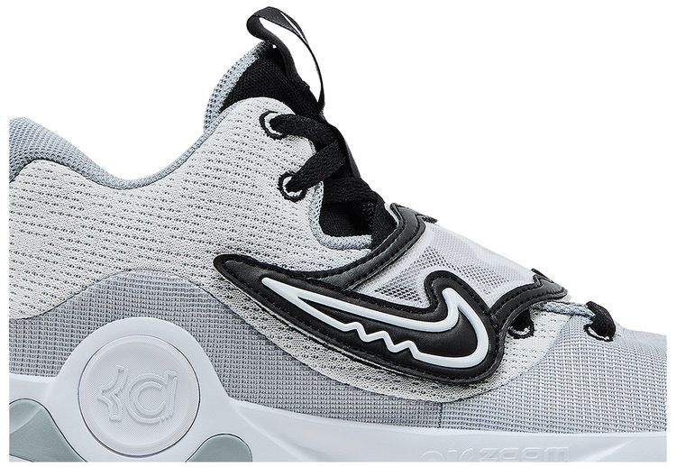 Nike KD Trey 5 X Wolf Grey