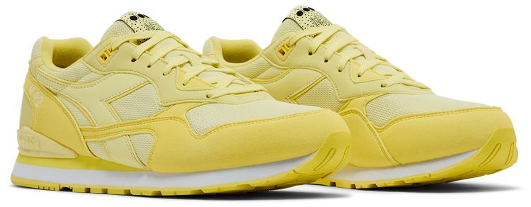 N92 Summer Gelato   Tender Yellow