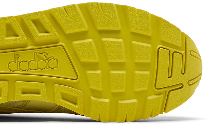 N92 Summer Gelato   Tender Yellow
