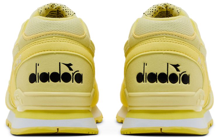 N92 Summer Gelato   Tender Yellow