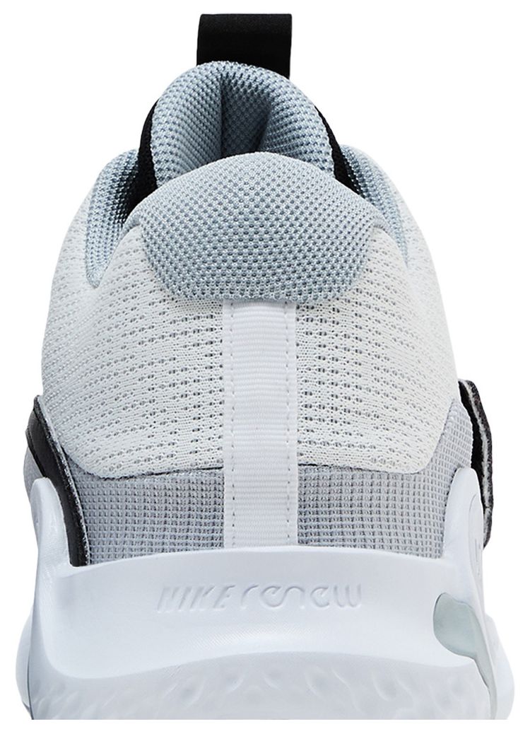 Nike KD Trey 5 X Wolf Grey