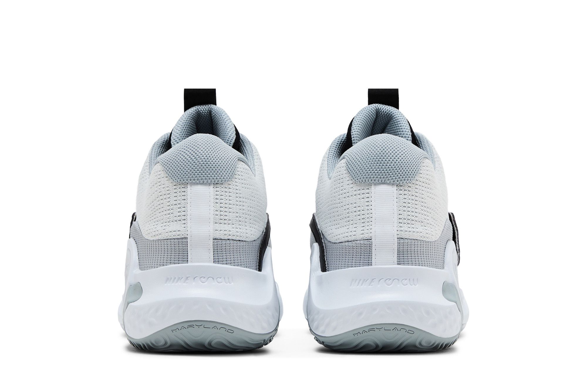 kd trey 5 v wolf grey