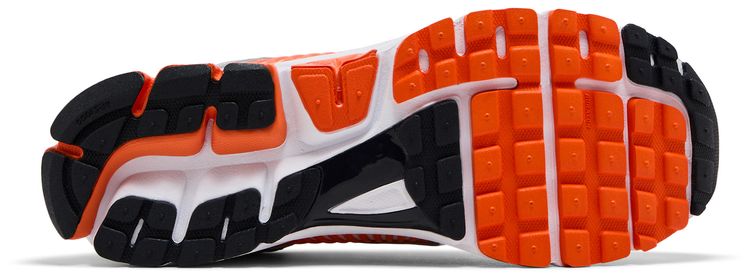 Nike Air Zoom Vomero 5 Platinum Tint Safety Orange