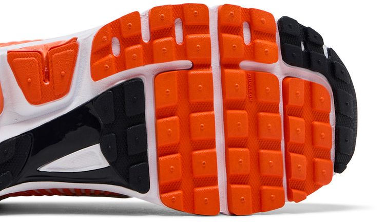 Nike Air Zoom Vomero 5 Platinum Tint Safety Orange