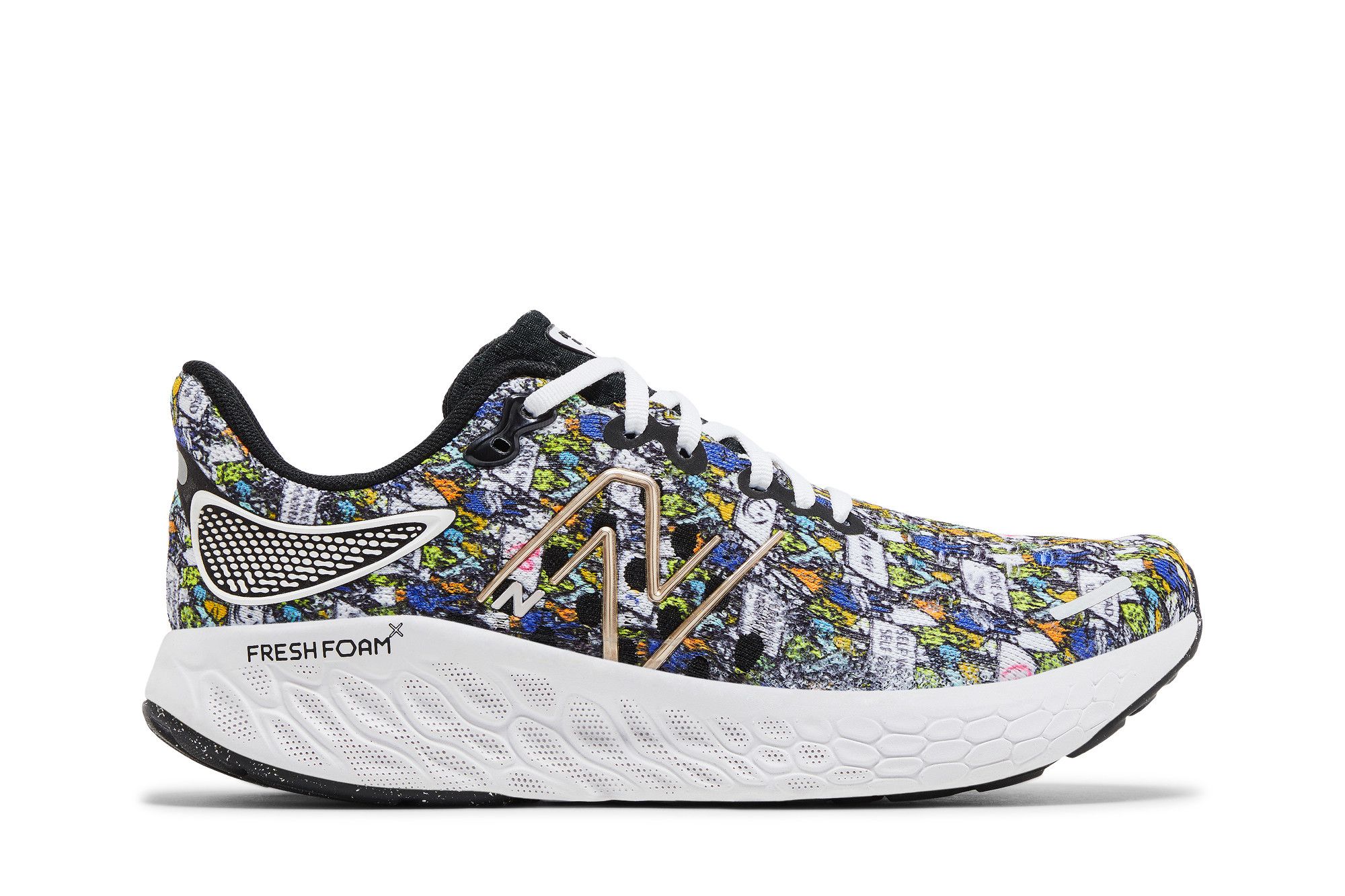 スパイク・シューズ New Balance FRESH FOAM 1080v12 v13 26cm New Balance FRESH FOAM 1080v12 v13 26cm スパイク・シューズ