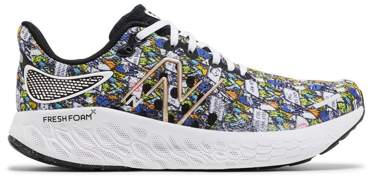 New Balance Fresh Foam X 1080v12 Love Print