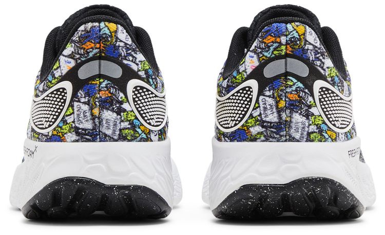 New Balance Fresh Foam X 1080v12 Love Print