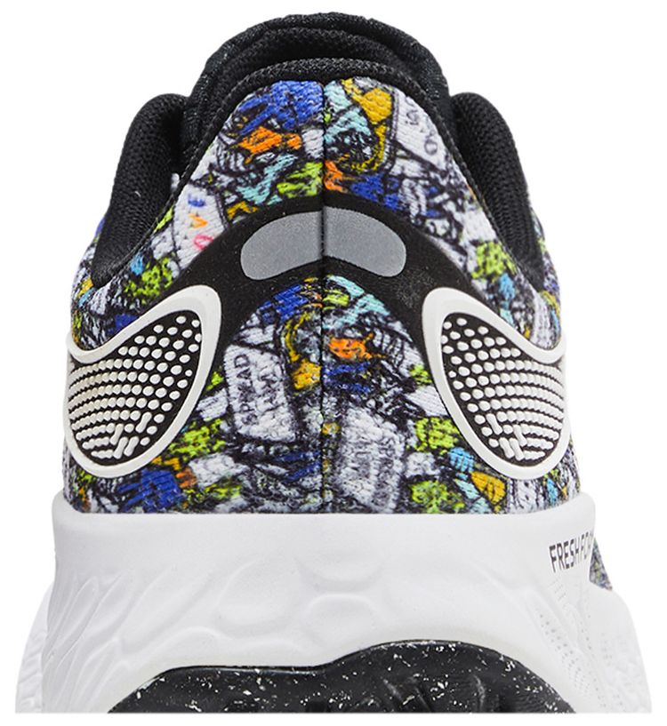 New Balance Fresh Foam X 1080v12 Love Print