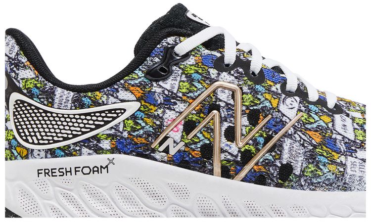 New Balance Fresh Foam X 1080v12 Love Print