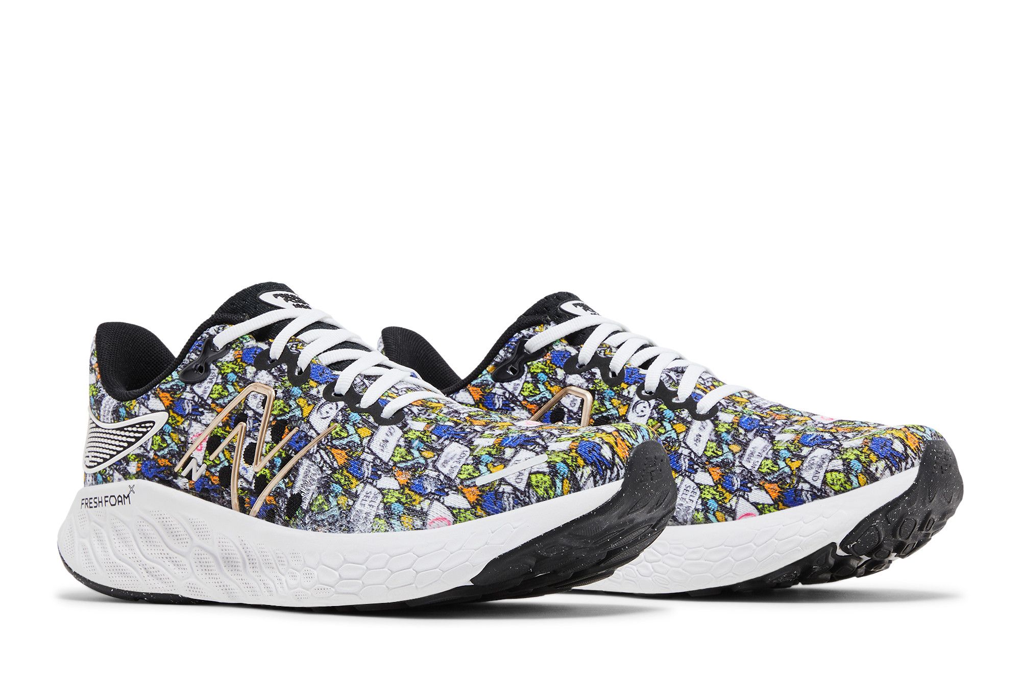 Fresh Foam X1080 V12 new balance ✨新品27cm New Balance Fresh Foam 1080v12 Review: Fresh As Ever