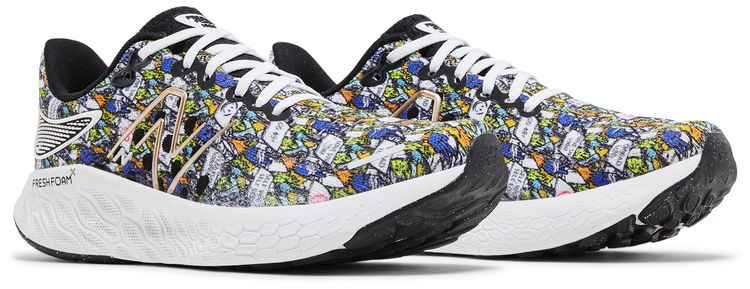 New Balance Fresh Foam X 1080v12 Love Print