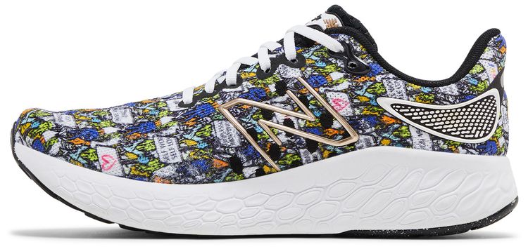 New Balance Fresh Foam X 1080v12 Love Print