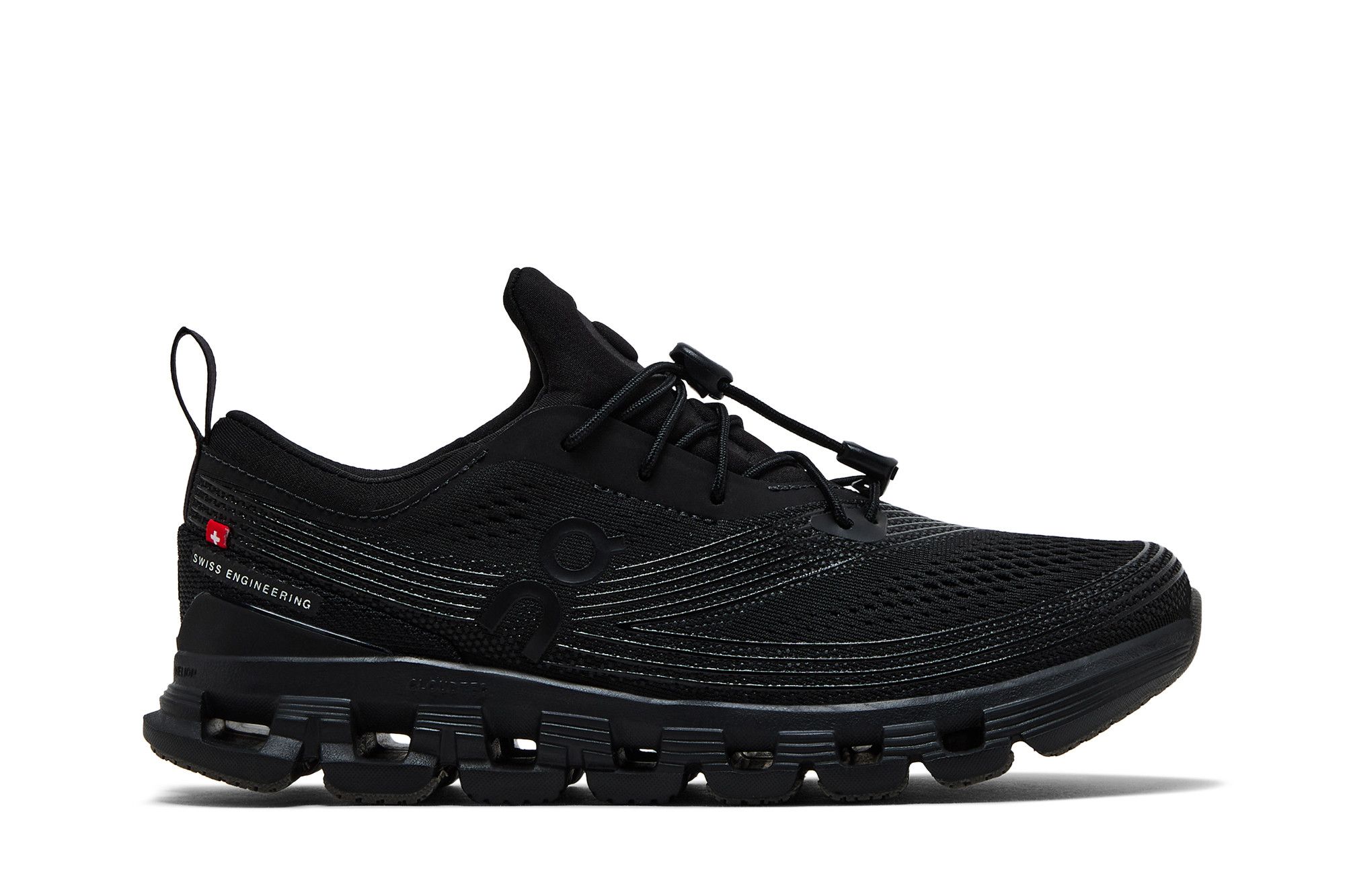 Buy Wmns Cloud X Z5 'All Black' - 3WE30280485 | GOAT