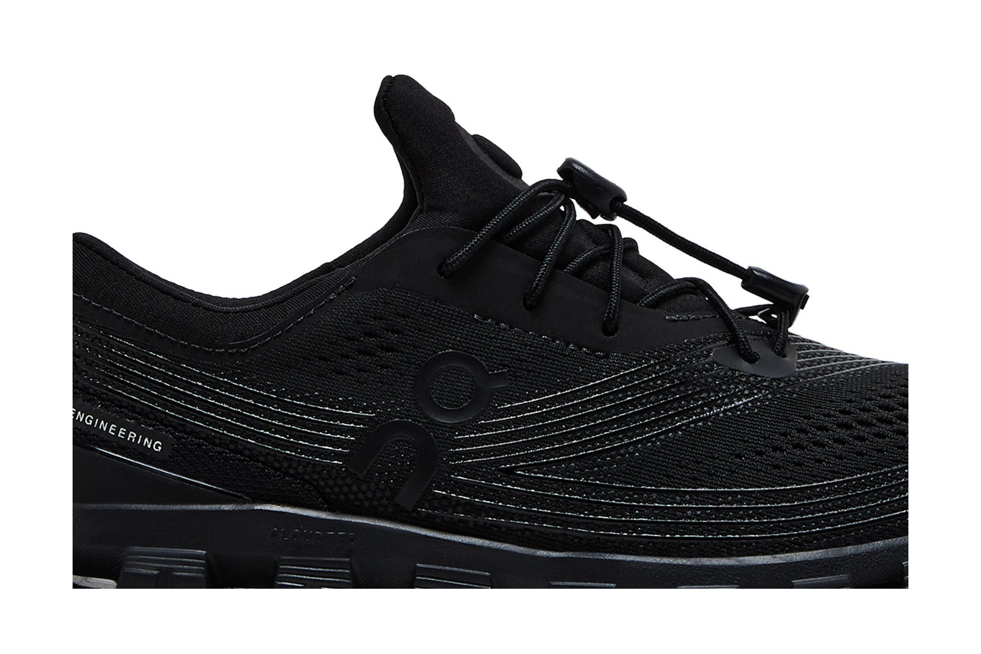 しー♪ Women's Cloud X Z5 | Black | On Indonesia