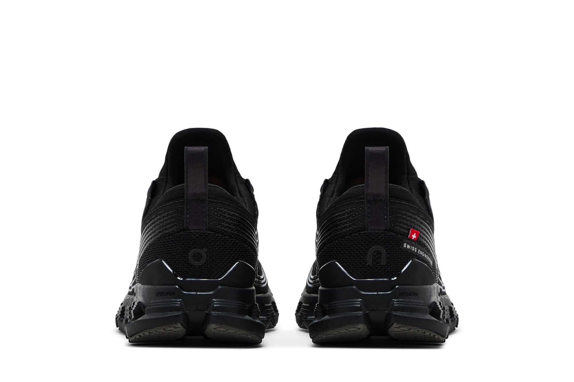 Buy Wmns Cloud X Z5 'All Black' - 3WE30280485 | GOAT