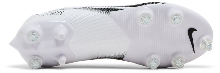 Nike Vapor Edge Speed 360 Wide White Black