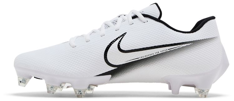Nike Vapor Edge Speed 360 Wide White Black