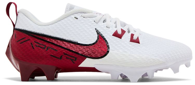 Nike Vapor Edge Speed 360 2 White Team Crimson
