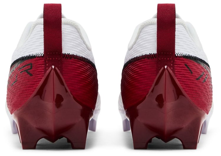 Nike Vapor Edge Speed 360 2 White Team Crimson