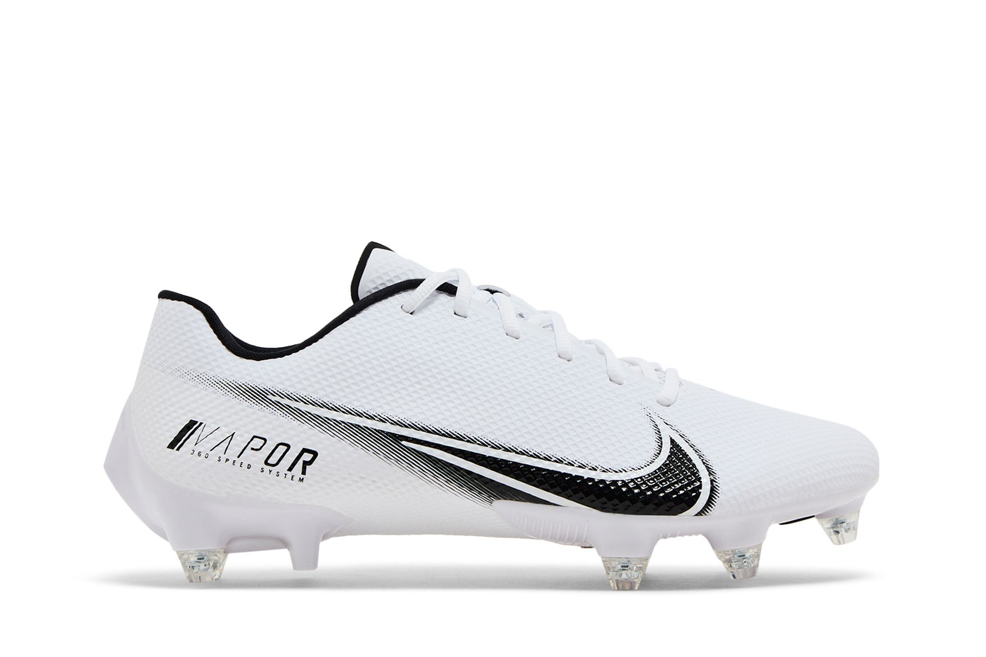 Buy Nike Vapor Edge Speed 360 Wide 'White Black' - DO1145