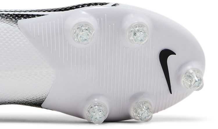 Nike Vapor Edge Speed 360 Wide White Black