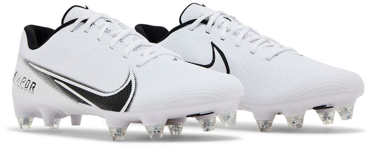 Nike Vapor Edge Speed 360 Wide White Black