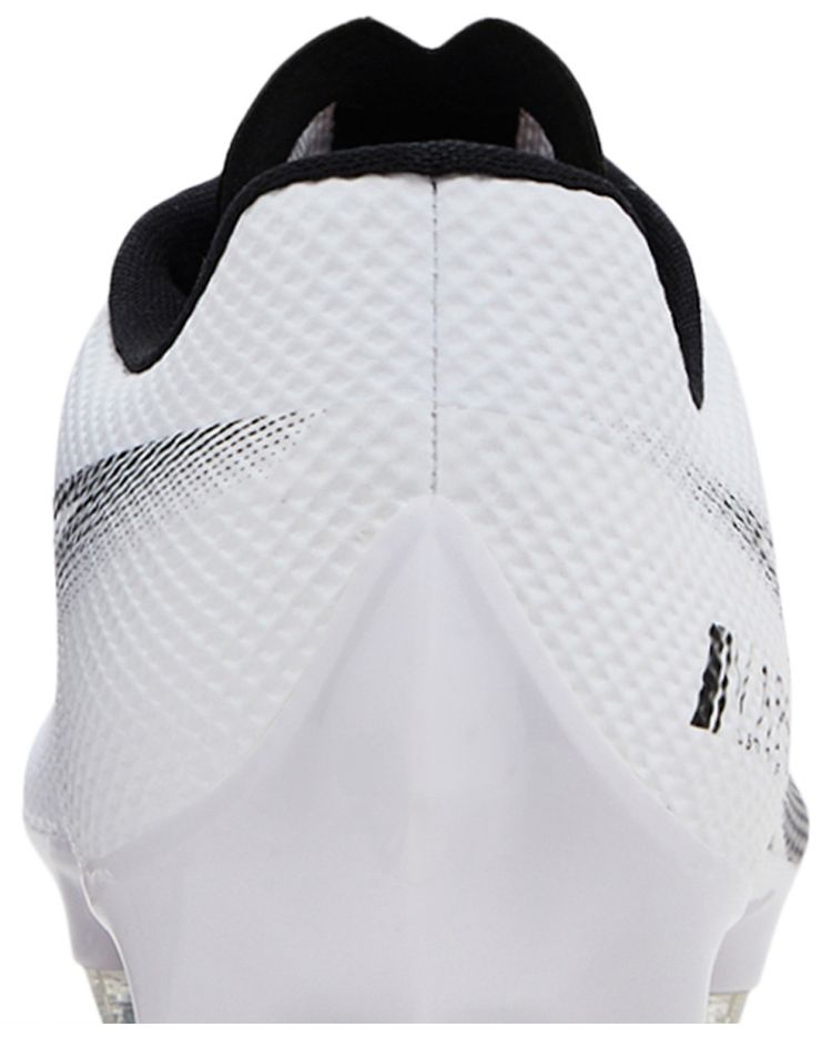 Nike Vapor Edge Speed 360 Wide White Black
