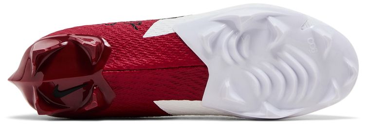 Nike Vapor Edge Speed 360 2 White Team Crimson