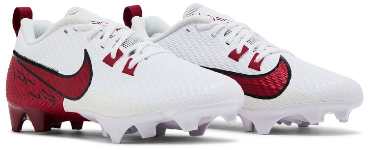 Nike Vapor Edge Speed 360 2 White Team Crimson