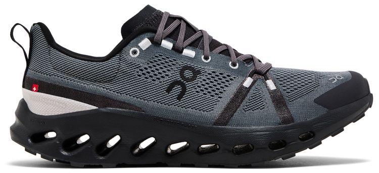 Cloudsurfer Trail Eclipse Black