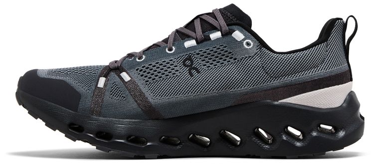 Cloudsurfer Trail Eclipse Black