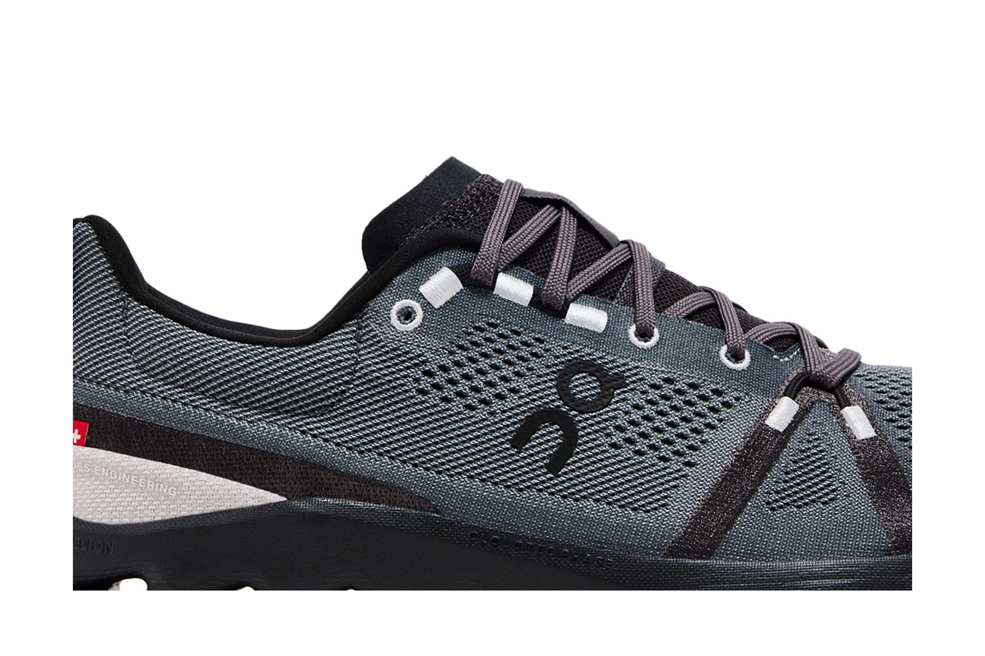 Buy ON Cloudsurfer Trail 'Eclipse Black' - 3ME10110264 | GOAT