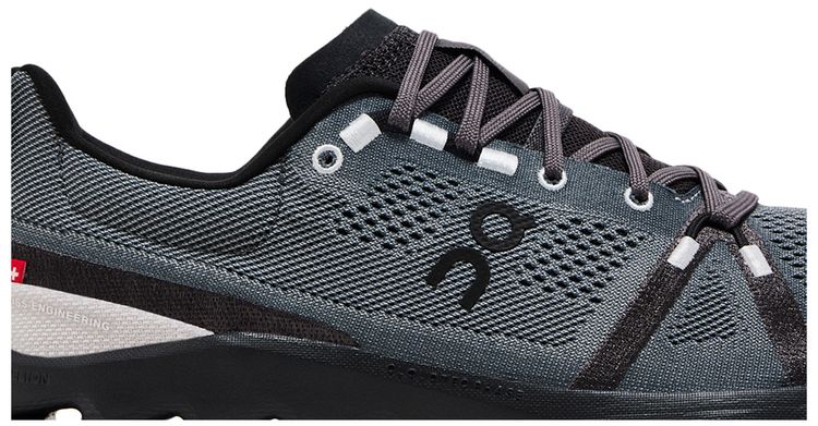 Cloudsurfer Trail Eclipse Black