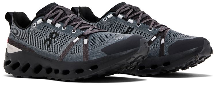Cloudsurfer Trail Eclipse Black
