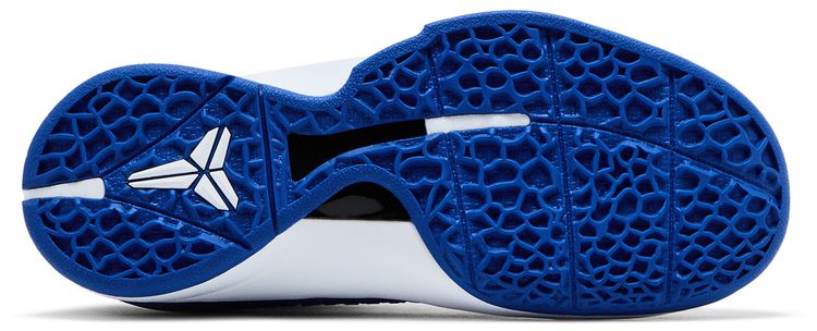 Zoom Kobe 6 GS Dodgers