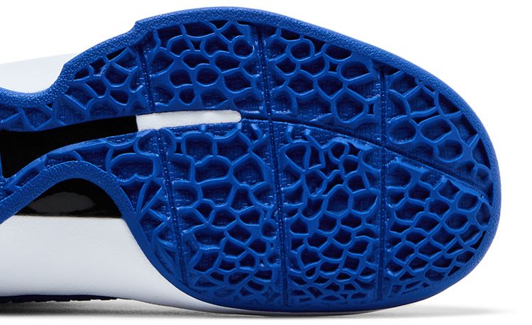 Zoom Kobe 6 GS Dodgers