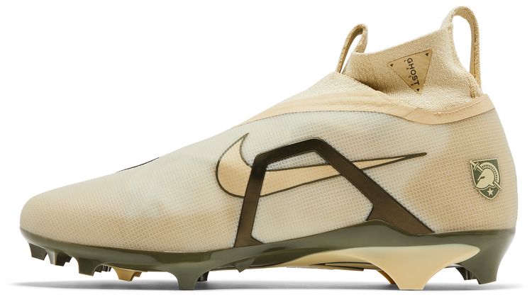 Nike Alpha Menace Elite 3 SMU Army West Point PE