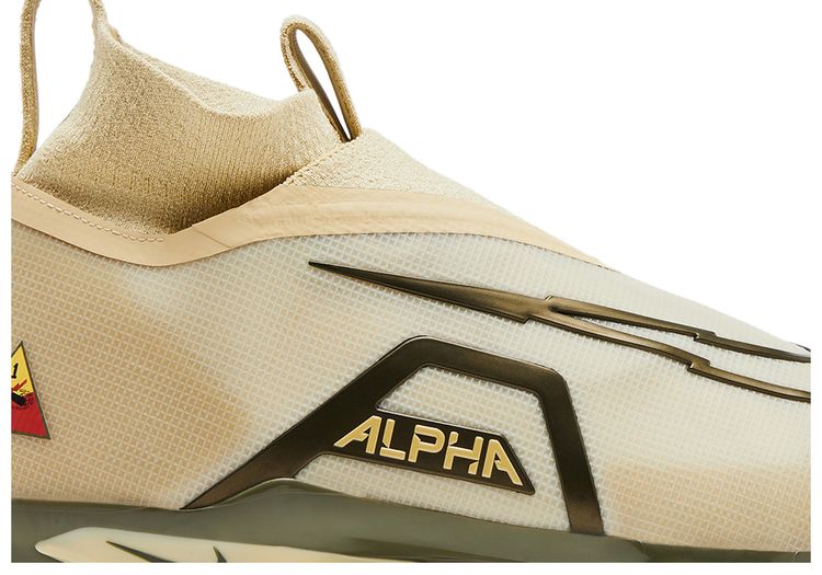 Nike Alpha Menace Elite 3 SMU Army West Point PE