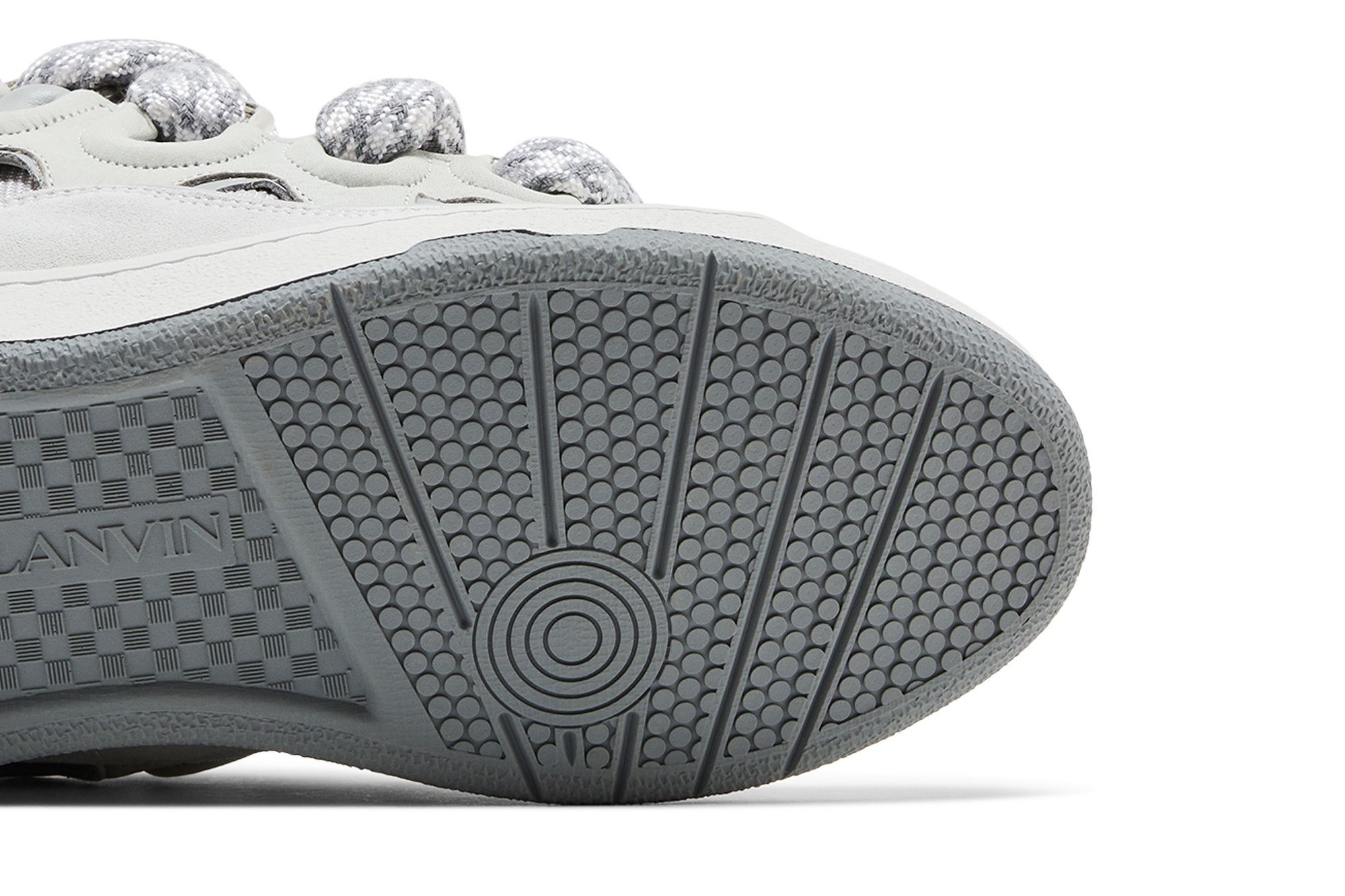LANVIN フリントクリスワイトレックトラウサ TR00103421 10 Lanvin CURB Sneakers Release | Hypebeast