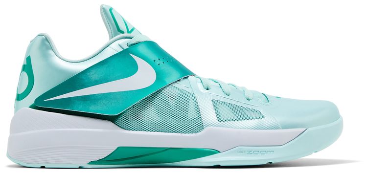 Zoom KD 4 Easter 2025