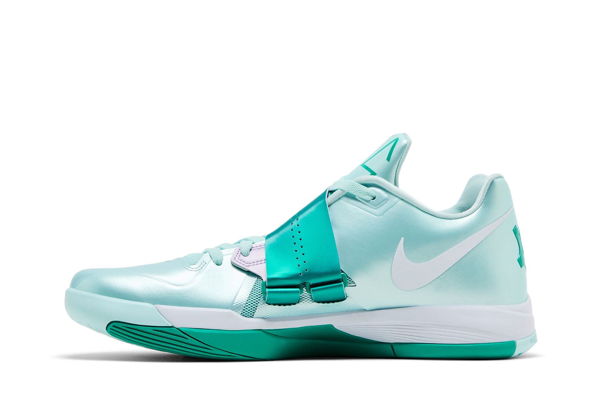 kd Nike KD 4 “Scoring Title” FZ5916-400 Info | Hypebeast