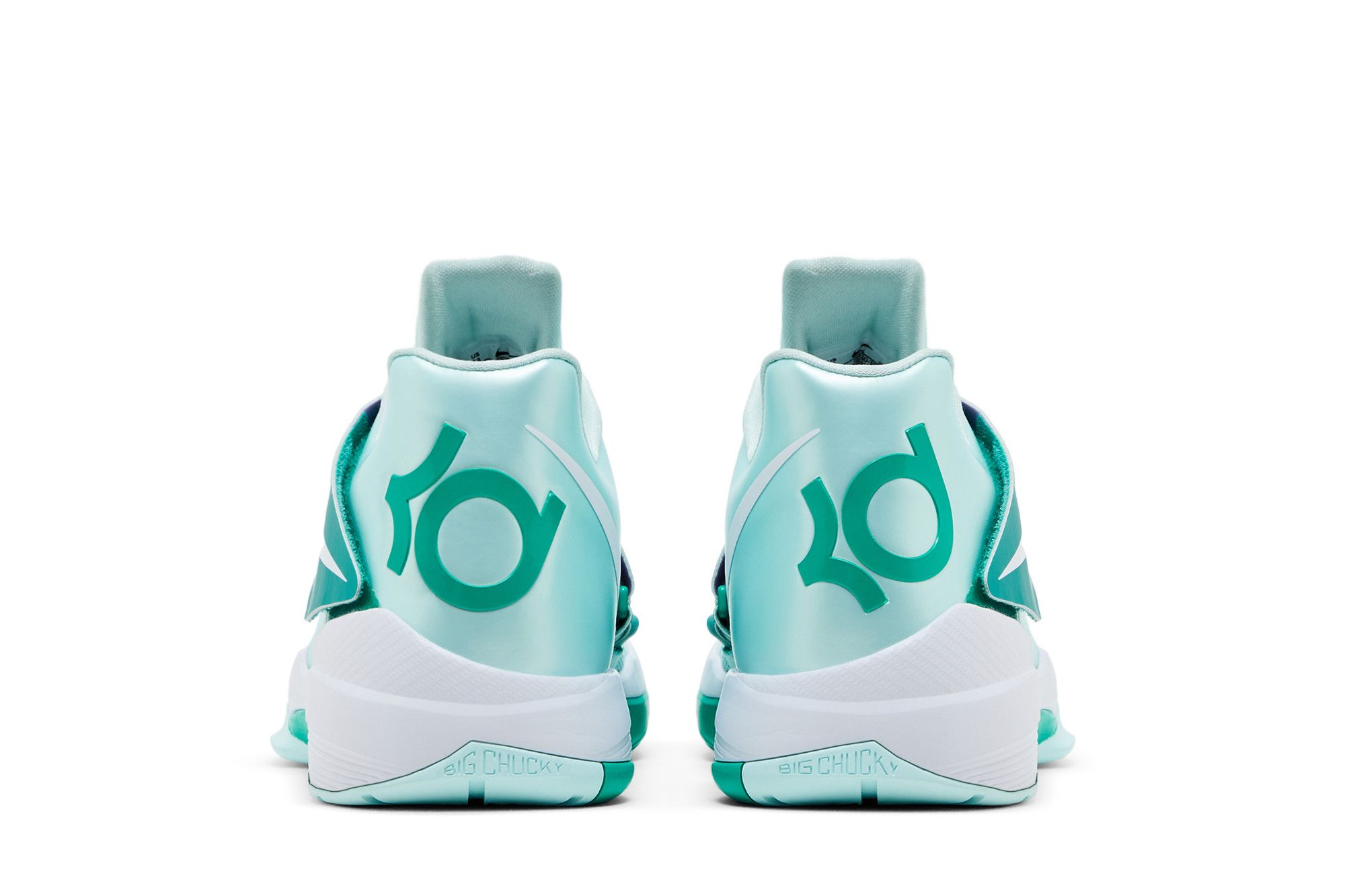 Buy Zoom KD 4 'Easter' 2025 - IB3550 300 | GOAT