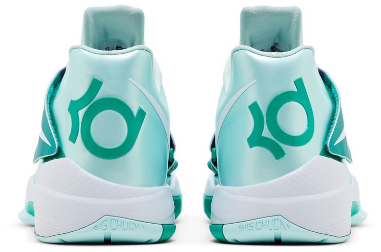 Zoom KD 4 Easter 2025