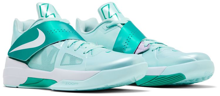 Zoom KD 4 Easter 2025