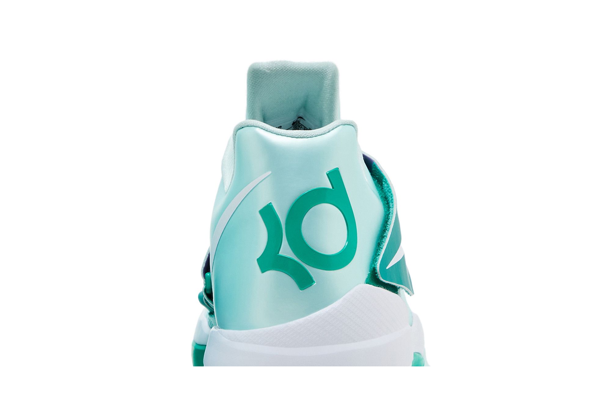 NIKE ☆ KD 4 ‘Easter 2025’ Nike KD 4 Easter 2025 IB3550-300