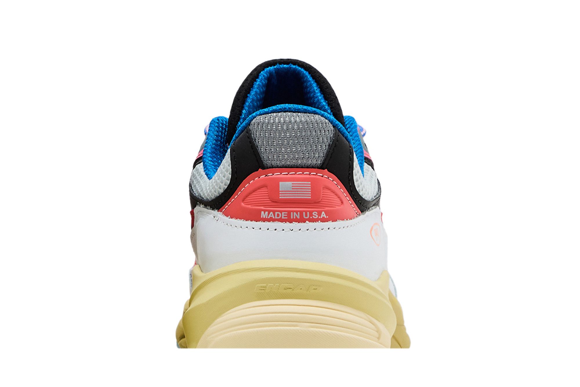 Buy Action Bronson x New Balance 990v6 Made in USA 'Untitled