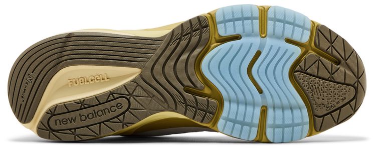 Action Bronson x 990v6 Made in USA Untitled