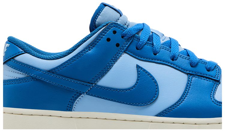 Nike Dunk Low Psychic Blue